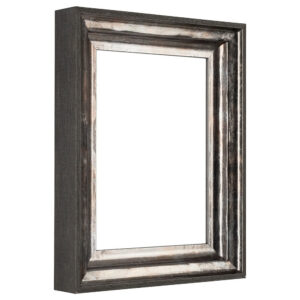 Frame 9 | Picture Frame 250-031 Modern Classic - Anthracite side view