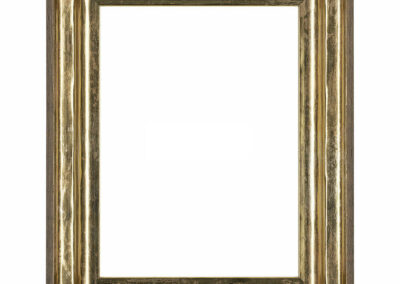 Frame 8 | Picture Frame 250-032 Modern Classic - Gold