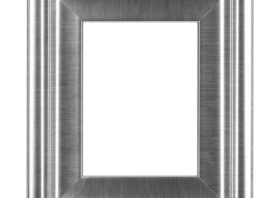 Frame 10 | Picture Frame 60-74_1_silver_2_1 Classic - Silver - Wide profile