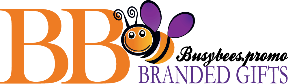 Busybees Promotie Geschenken - Branded Gifts logo 2025