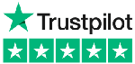 Trustpilot_busybees_bedrukken_borduren_badges_patches_bedrijfskleding_reviews